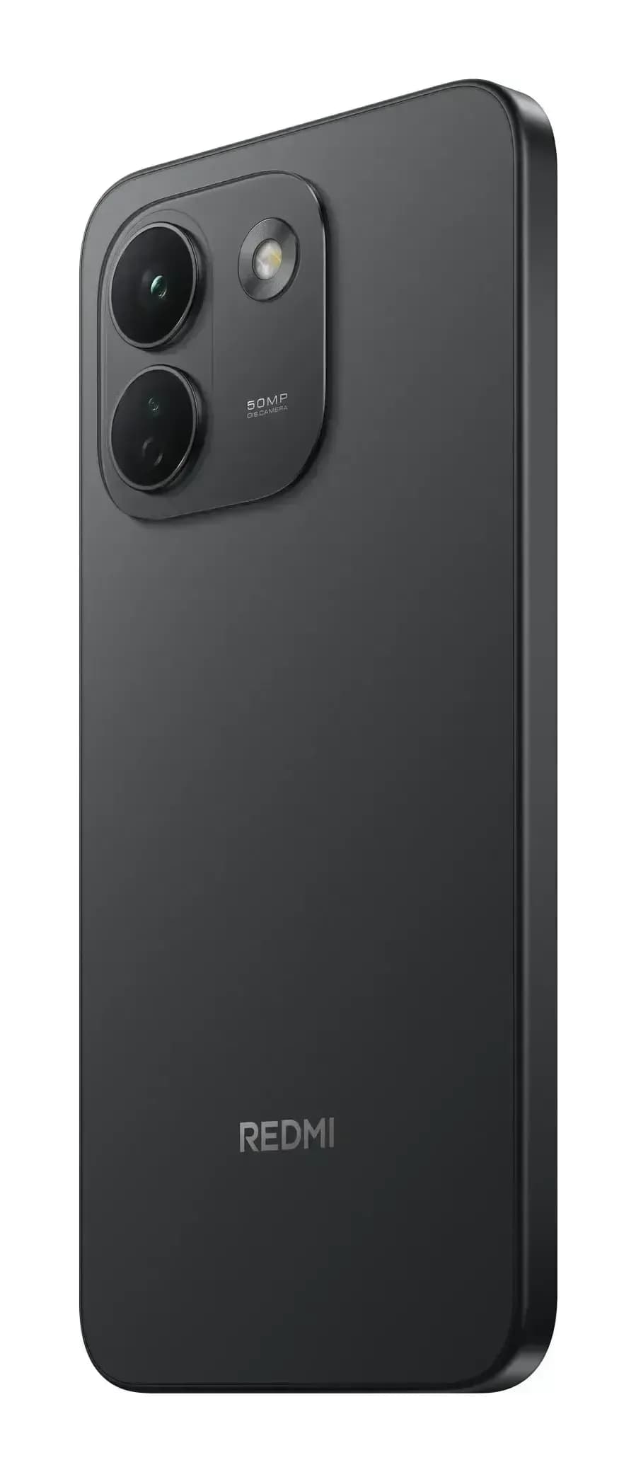 Смартфон Xiaomi Redmi Note 17 Pro Max 5G 8GB/256GB (черный)