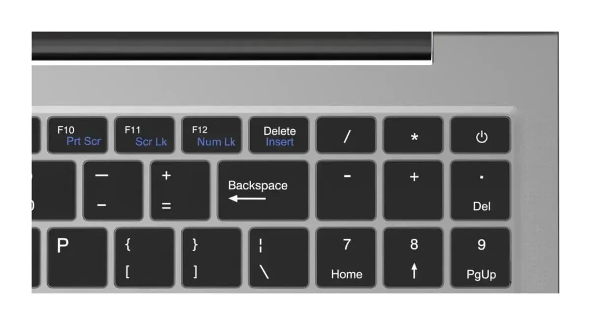Ноутбук ZEON Herobox S 15.6/4425Y/16/512 Windows 11 Pro (Gray)