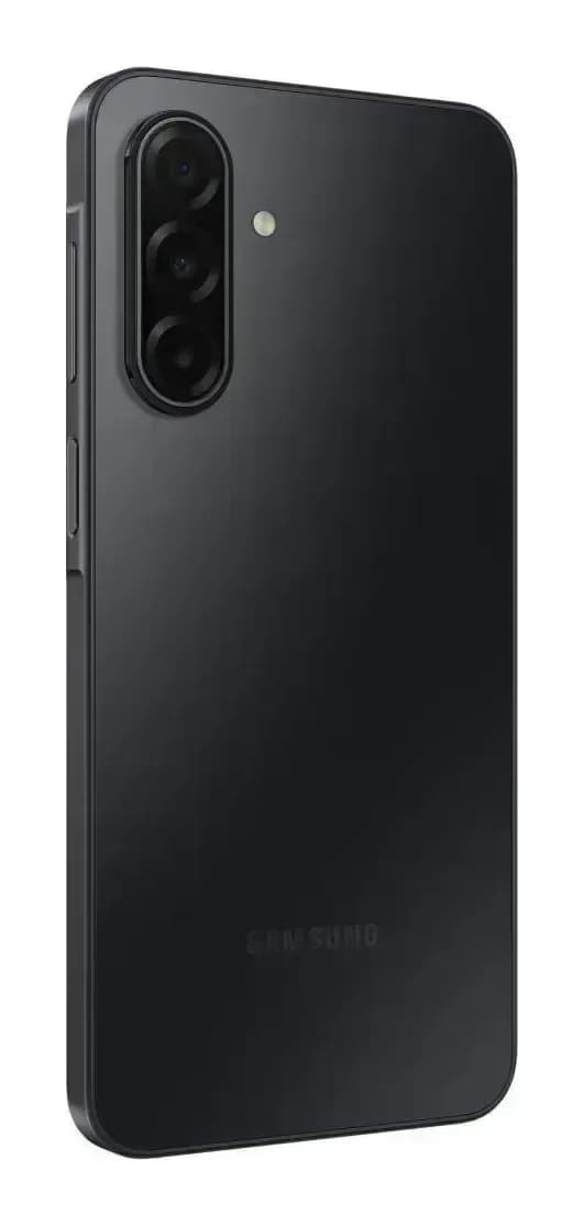 Смартфон Samsung Galaxy A17 8GB/256GB (черный)