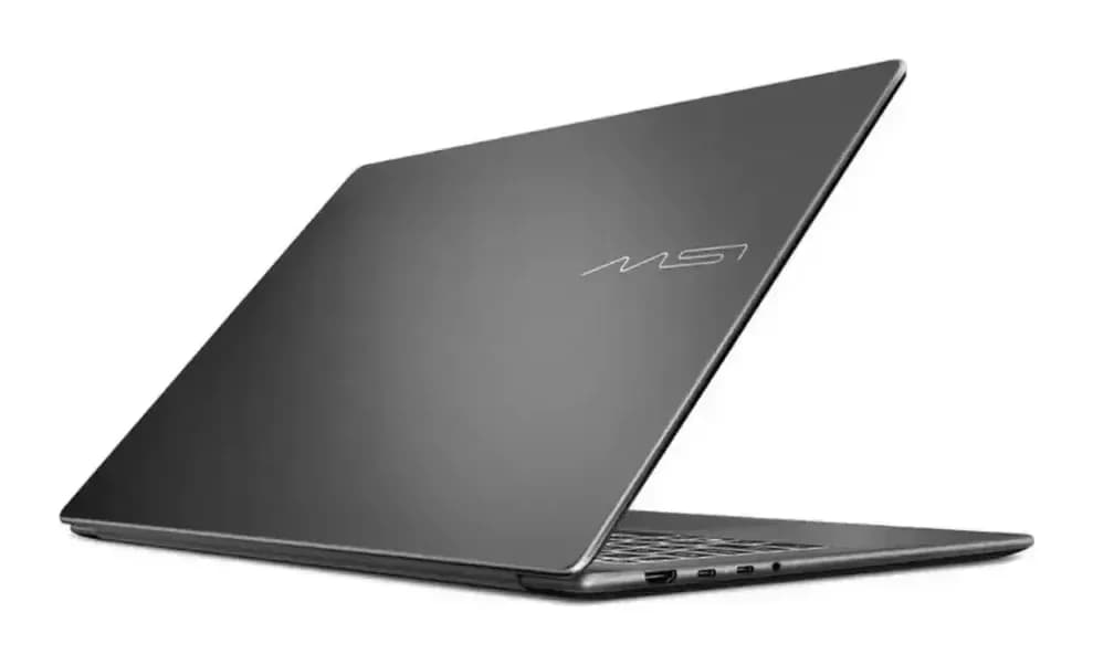 Ноутбук MSI Modern 16S AI+ G3MG-031XBY (9S7-26U211-031) без ОС
