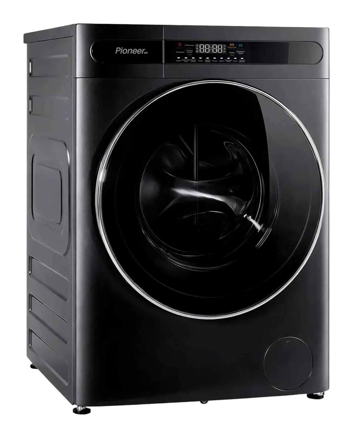 Стирально-сушильная машина Pioneer WMD-241605DG