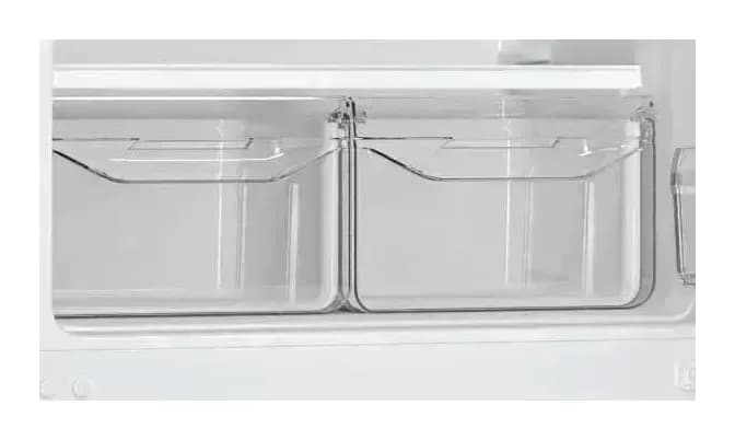 Холодильник с морозильником Indesit DS 3180 G