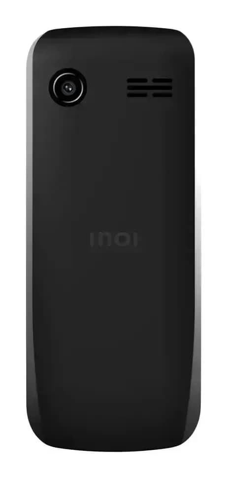 Мобильный телефон Inoi 240 Modern 4G (черный)