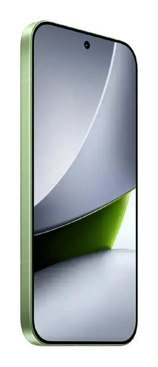 Смартфон POCO F9 Pro 12GB/256GB (зеленый)