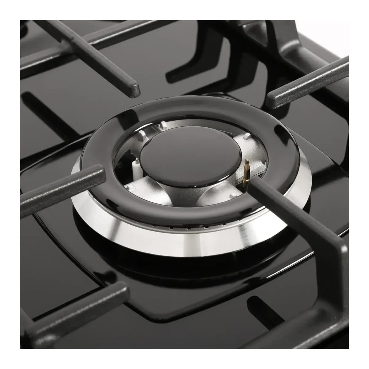 Плита газоэлектрическая GEFEST 6502-04 0269
