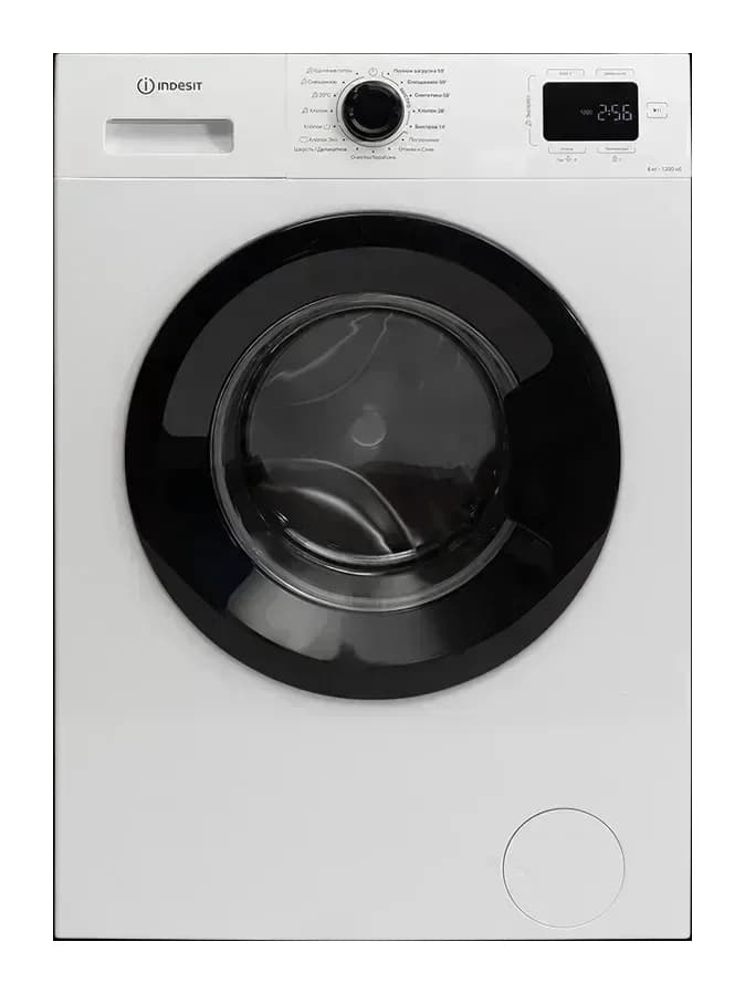 Стиральная машина Indesit ILS3 61291 B BY