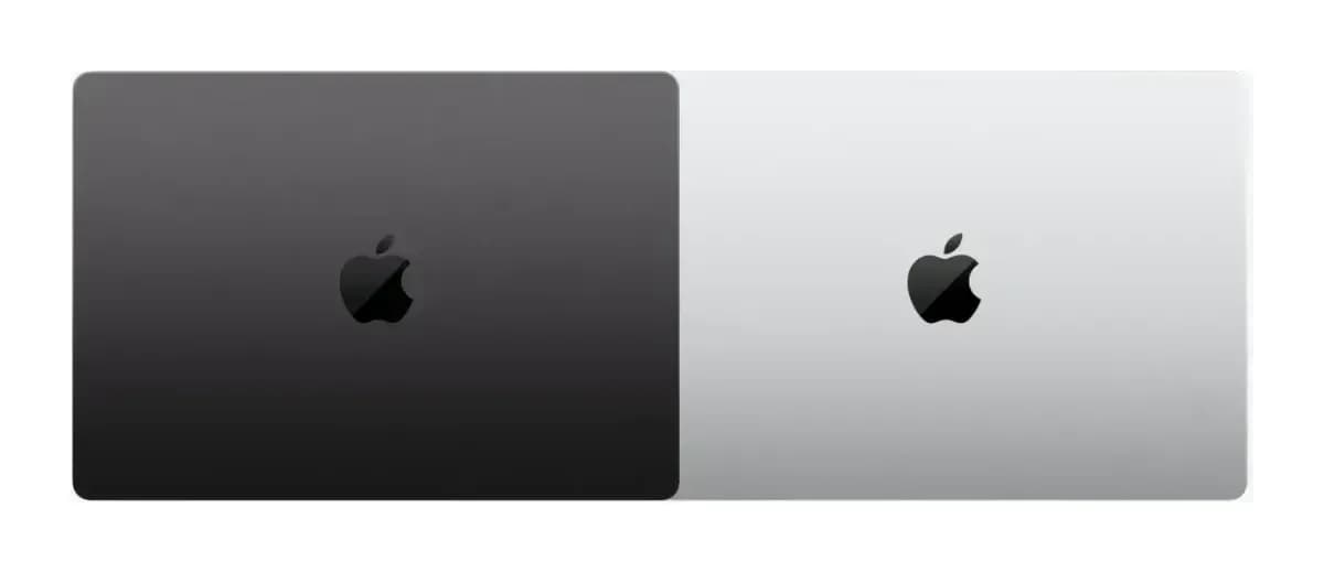 Ноутбук Apple MacBook Pro 16" M5 Max 18/32 36GB/2TB A3429 / MGED4 (Space Black)