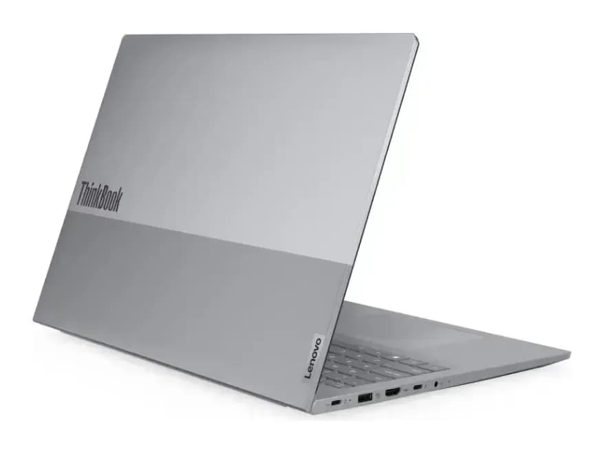 Ноутбук Lenovo ThinkBook 16 G8 IAL (21SK007VRT) без ОС