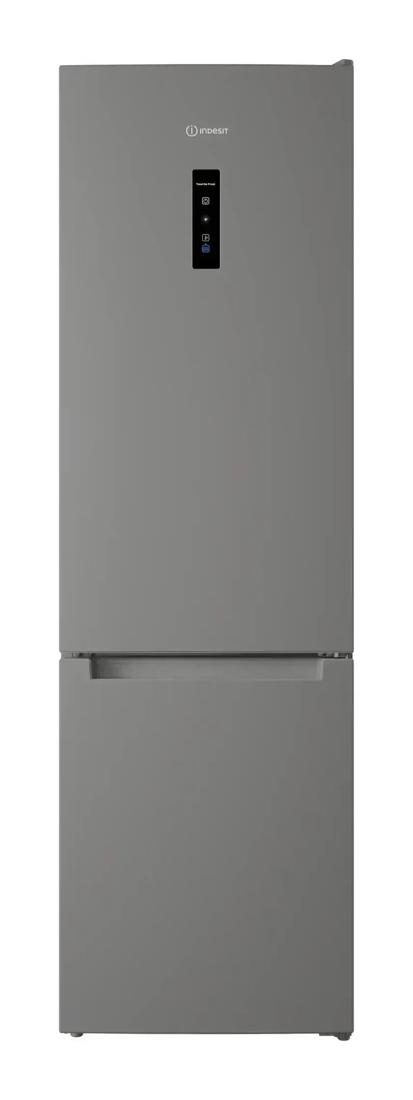 Холодильник с морозильником Indesit ITS 5200 G