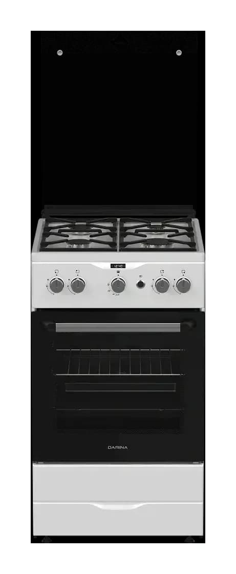 Плита газовая Darina PL GM241 008 1W