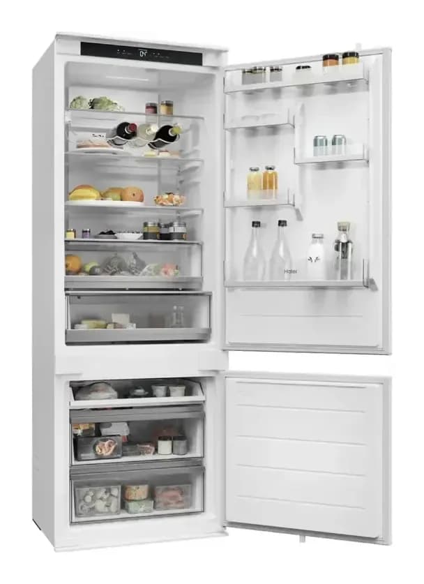 Встраиваемый холодильник Haier HBCN7190U1