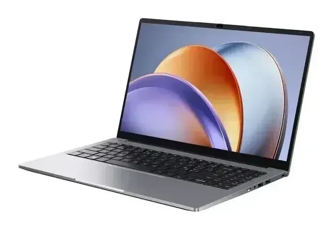 Ноутбук Chuwi RZBook Plus 15.6 Windows 11 Pro (CWI657-R534508G256G)