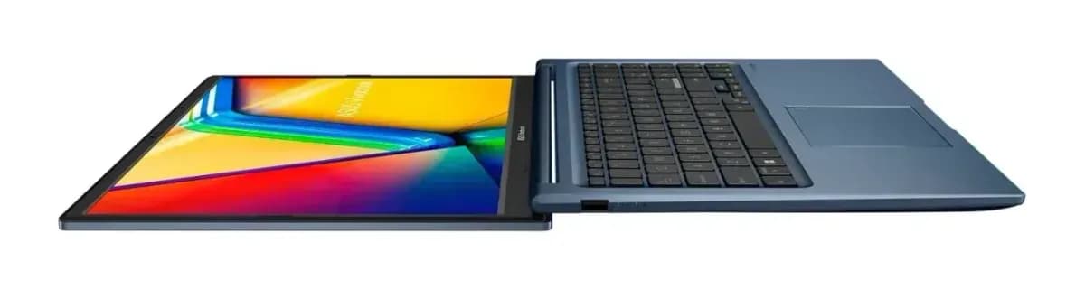 Ноутбук Asus Vivobook 15 X1504VA-BQ4623 без ОС