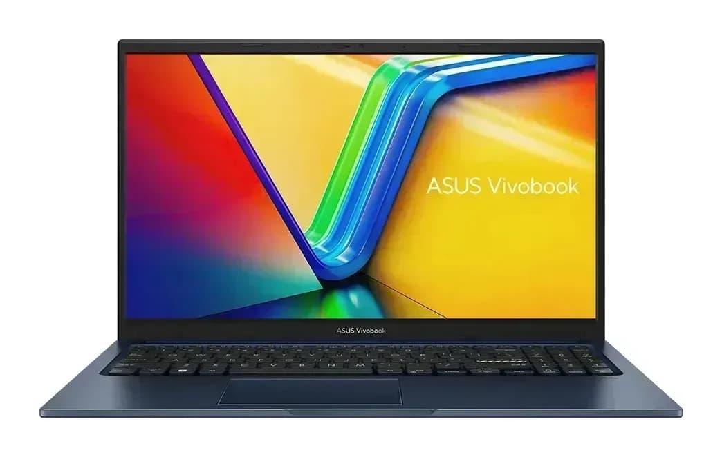 Ноутбук Asus Vivobook 15 X1504VA-BQ3122 / 90NB13Y1-M012H0 / I5165SUN без ОС