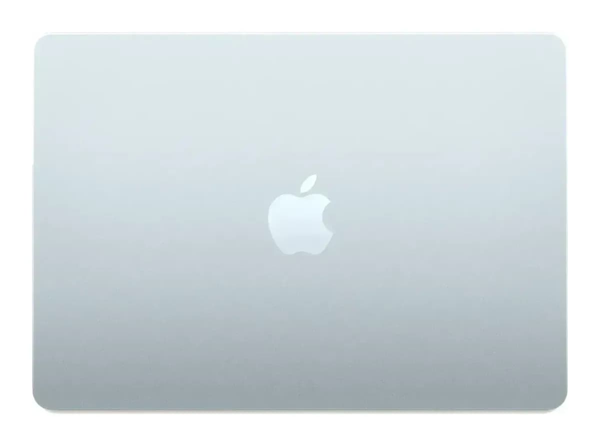 Ноутбук Apple MacBook Air 13" M5 10/10 16GB/1TB A3449 / MDHJ4 (Sky Blue)