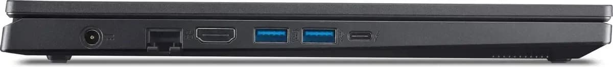 Игровой ноутбук Acer Nitro V 15 ANV15-A31 NH.U3RER.003 / R5165SG56N без ОС