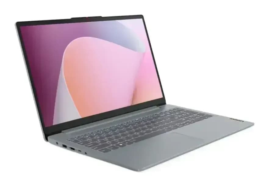 Ноутбук Lenovo IdeaPad Slim 3 15AMN8 (82XQ01DNSA) без ОС
