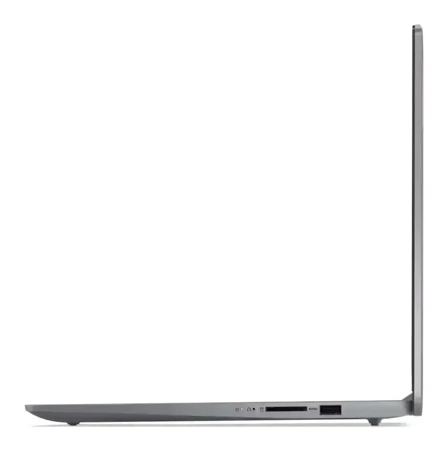 Ноутбук Lenovo IdeaPad Slim 3 15AMN8 (82XQ01SJRK) Windows 11 Home
