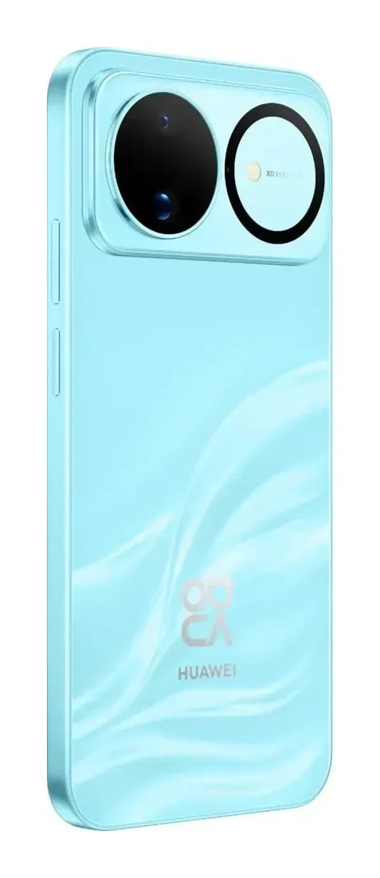 Смартфон Huawei Nova 16s 12GB/256GB (cветло-голубой)