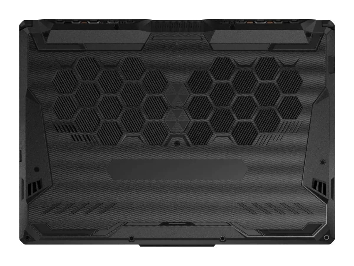Игровой ноутбук Asus FA506N FA506NCQ-HN033 (90NR0QE7-M001C0) Windows 11 Pro