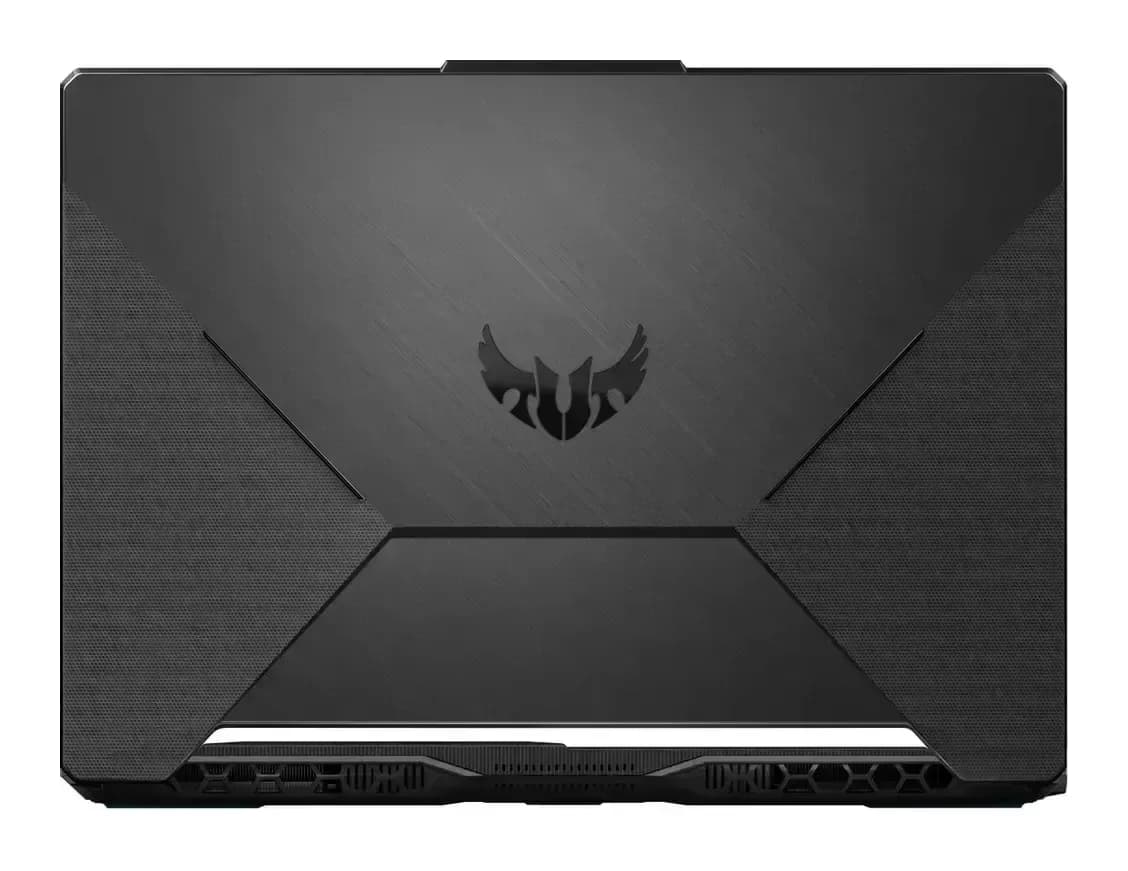 Игровой ноутбук Asus TUF Gaming A15 FA506NCQ-HN031 без ОС