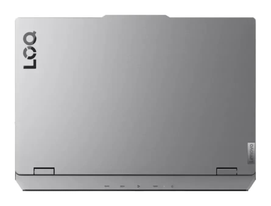 Игровой ноутбук Lenovo LOQ 15AHP10 (83JG007LRK) без ОС