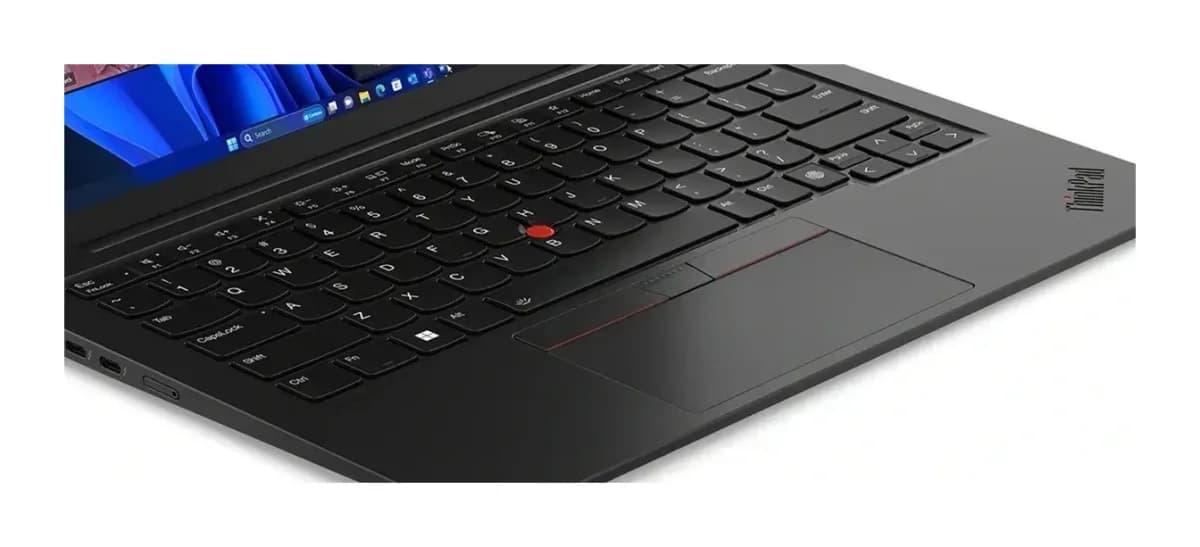 Ноутбук Lenovo ThinkPad X1 Carbon Gen 12 (21KDS31500) Windows 11 Pro