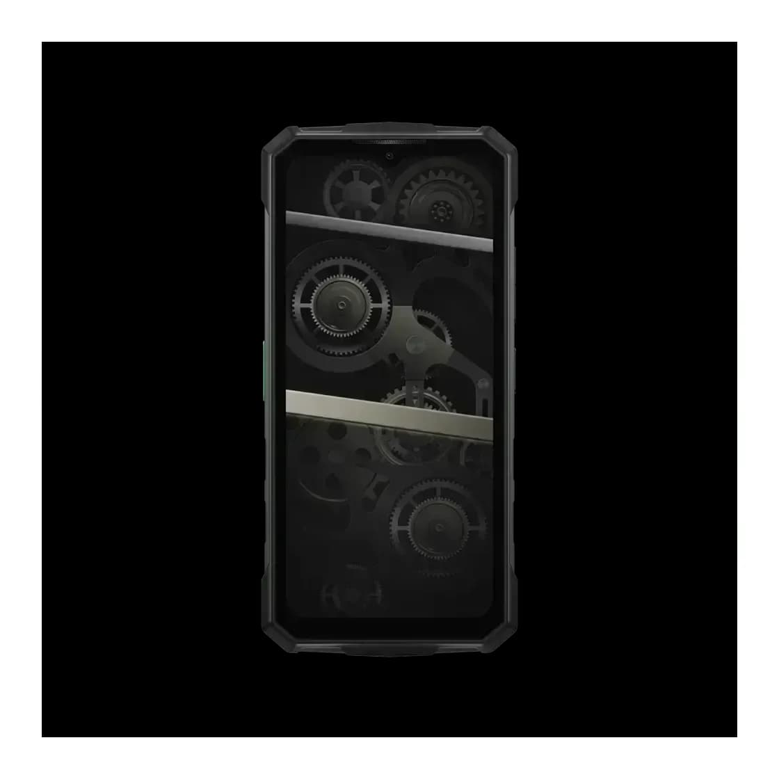 Смартфон Doogee Fire 5 Ultra 6GB/128GB (зеленый)