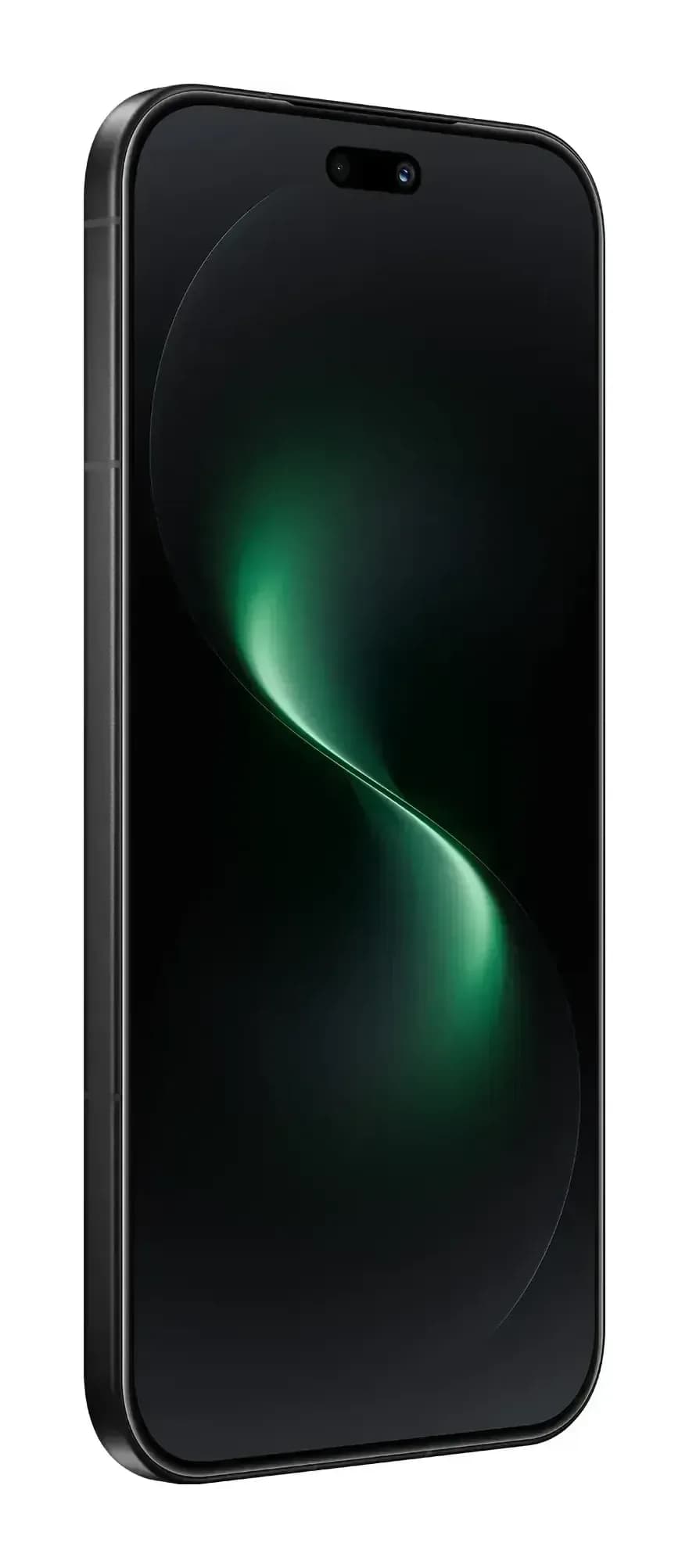 Смартфон Huawei Nova 15 Pro 12GB/256GB (черный)