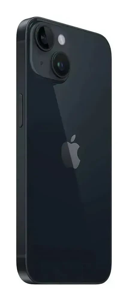 Смартфон восстановленный Apple iPhone 14 128GB ELNU Грейд A (Midnight)