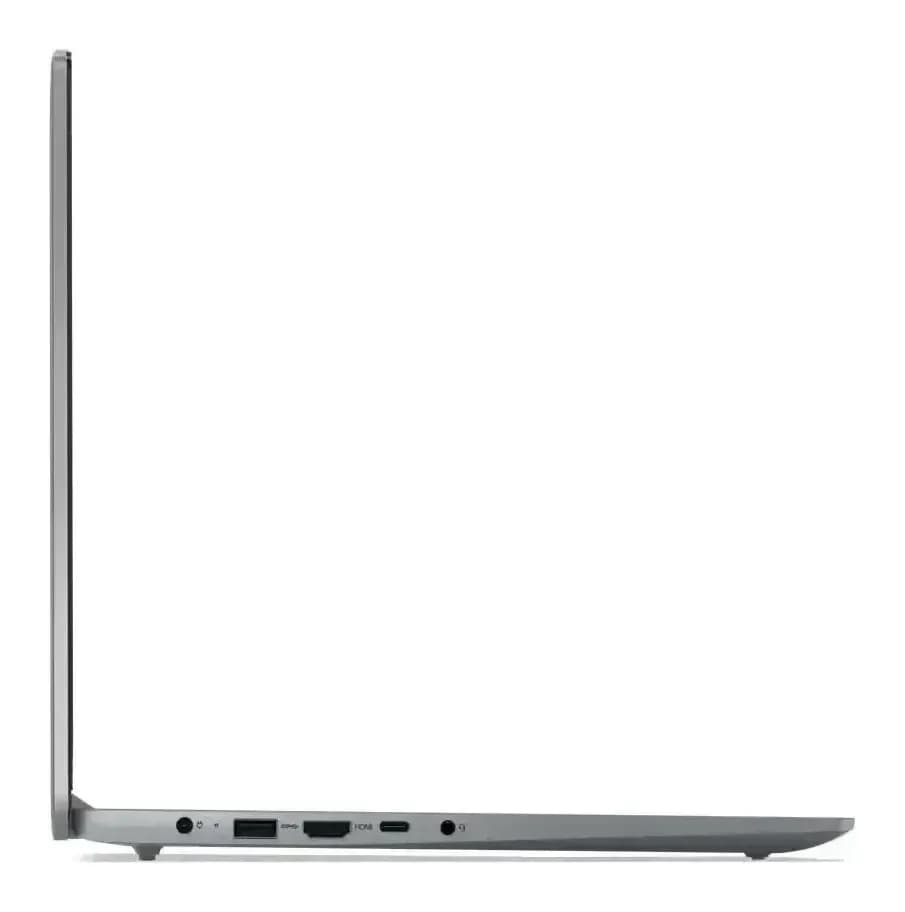 Ноутбук Lenovo IdeaPad Slim 3 15AMN8 (82XQ00MAPS) без ОС