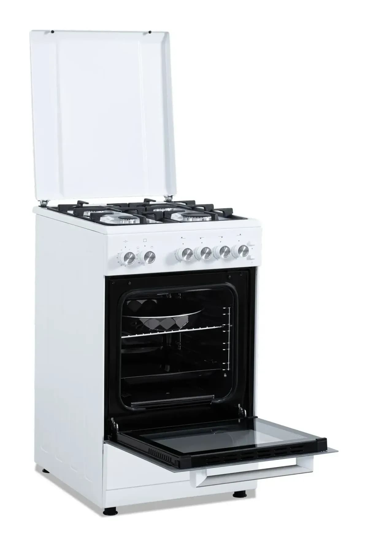 Плита газовая Simfer F56GW42025