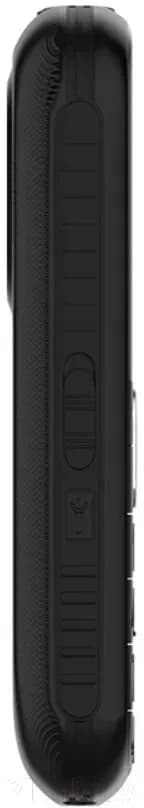 Мобильный телефон Maxvi B5ds (черный)