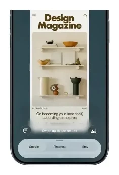 Смартфон Apple iPhone Air 256GB (золото)