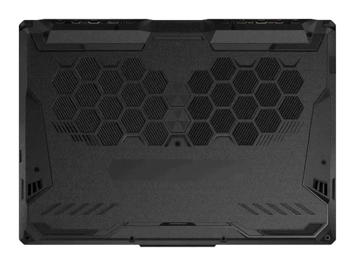 Игровой ноутбук Asus FA506NCQ-HN032 (90NR0QE7-M001B0) без ОС (Graphite Black)