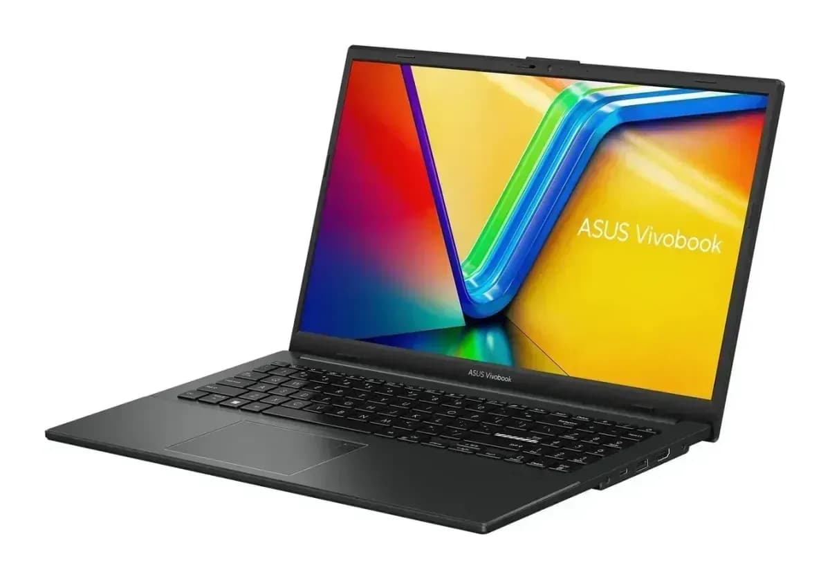 Ноутбук Asus E1504F E1504FA-BQ5233 (90NB0ZR2-M07EK0) Windows 11 Pro
