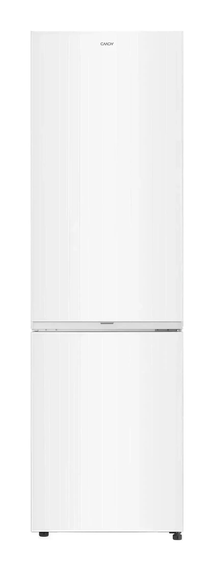 Холодильник с морозильником Candy CFN6200W