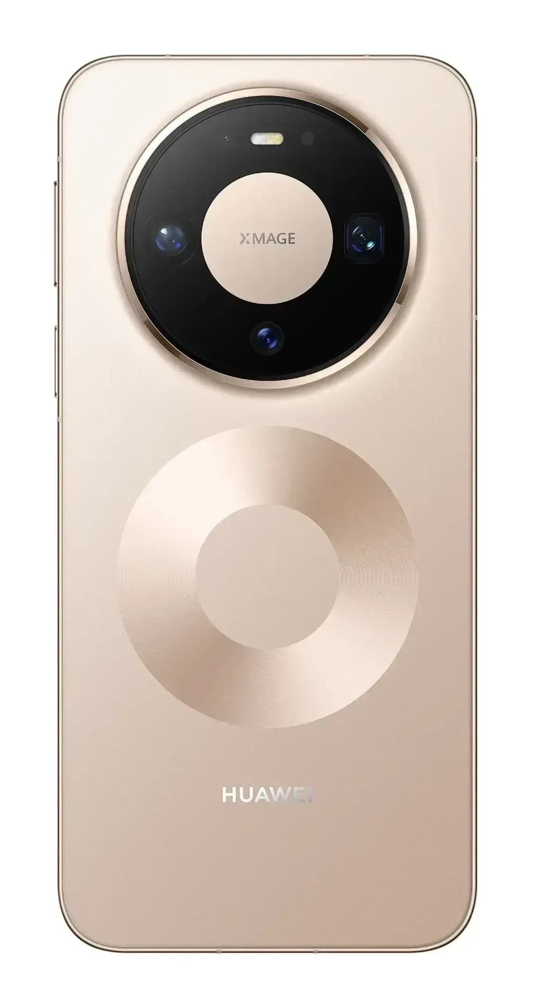 Смартфон Huawei Mate 80 Pro 16GB/512GB (золото)