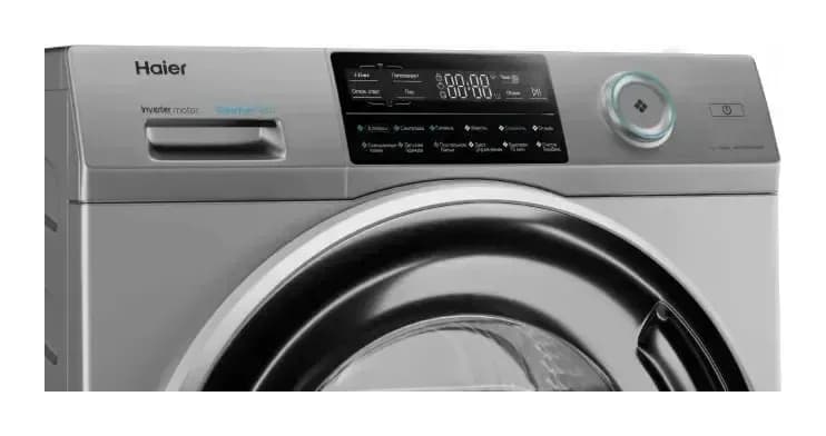 Стиральная машина Haier HW70-BP12969ASE