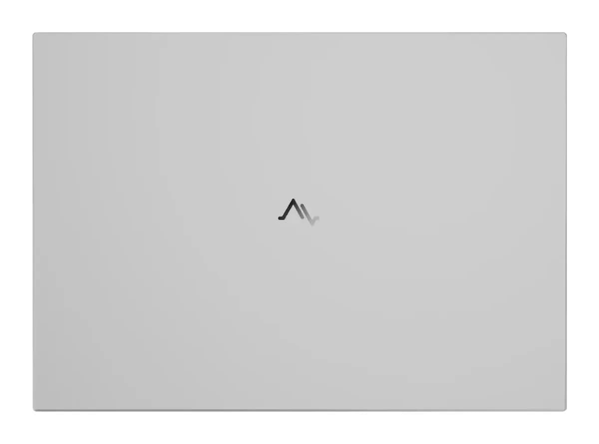 Ноутбук Maibenben M16B Windows 11 Pro (M16B-R343UMB1SHSRE1)