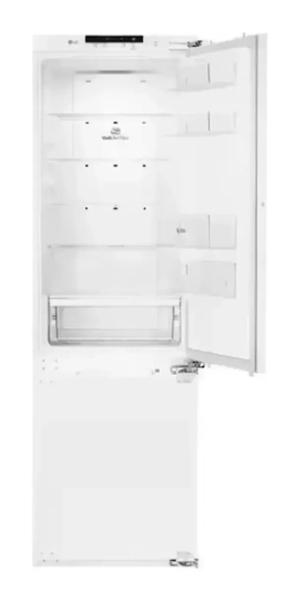 Встраиваемый холодильник LG GRSN266LLP