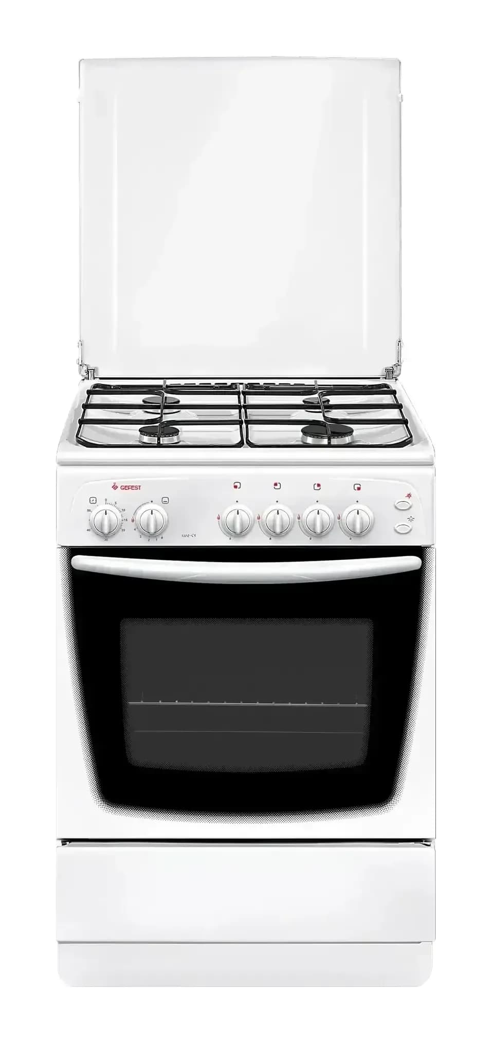 Плита газовая GEFEST 1200 С5