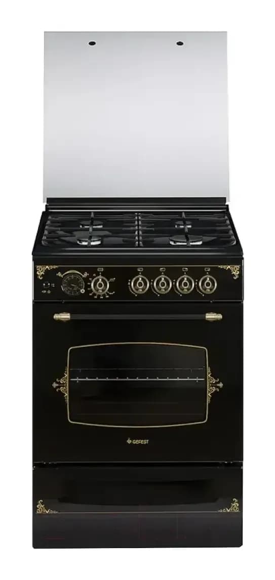 Плита газовая GEFEST 6100-03 0179
