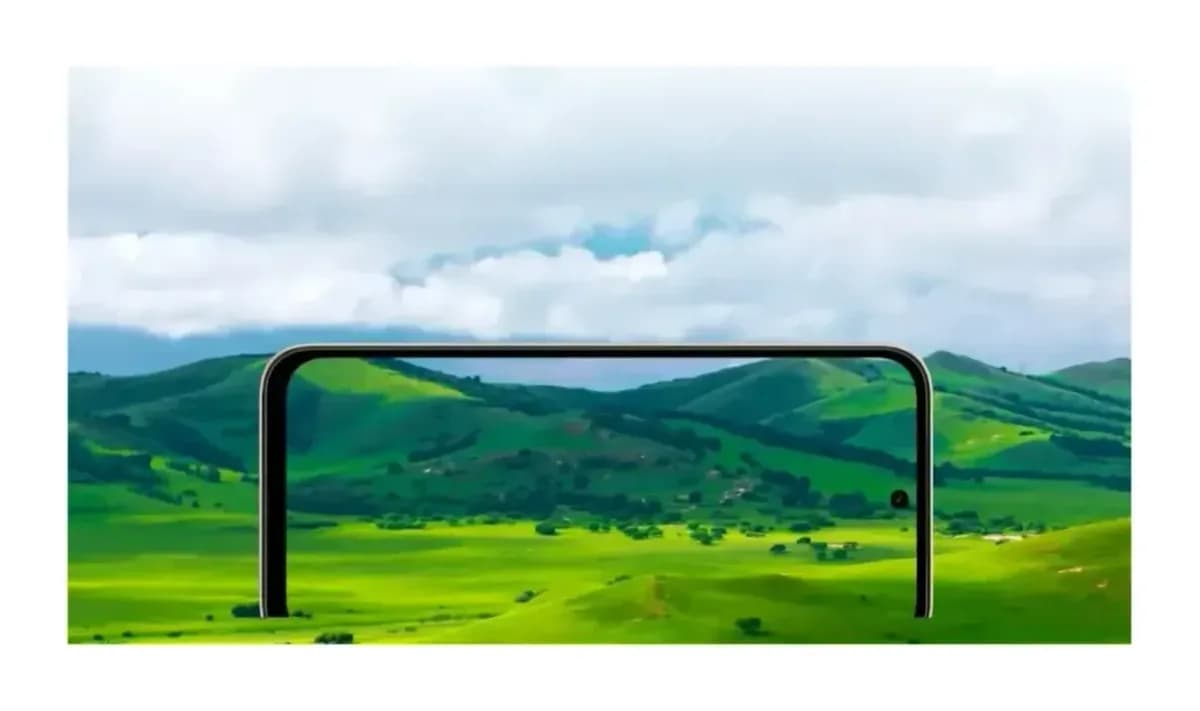 Смартфон HONOR X6e 4GB/256GB (рассветный золотой)