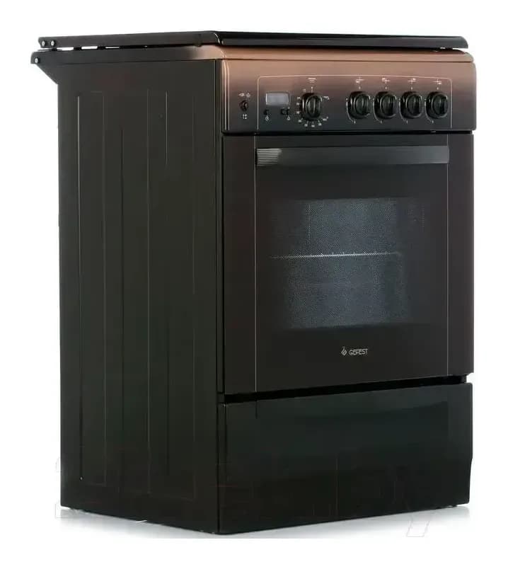 Плита газовая GEFEST 6100-03 К (6100-03 0001)