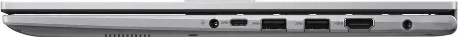 Ноутбук Asus Vivobook 15 X1504VA-BQ4172 без ОС