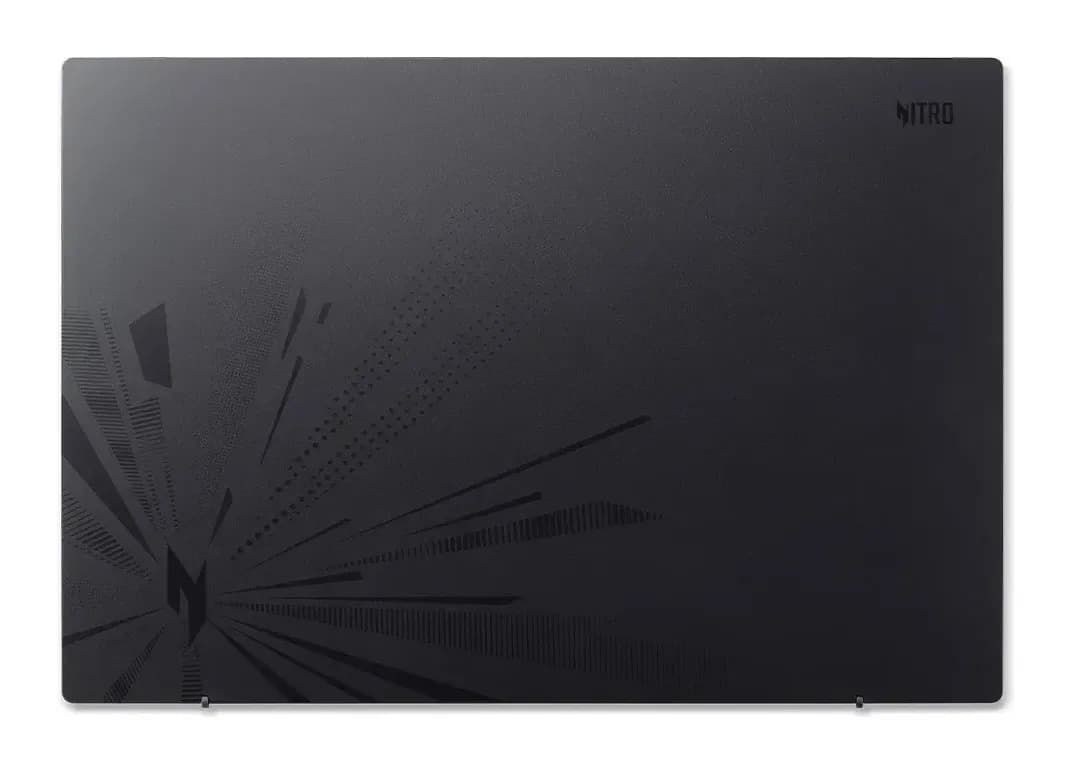 Игровой ноутбук Acer Nitro Lite 16 NL16-71G / NH.D2AER.002 / I5165SG35N без ОС