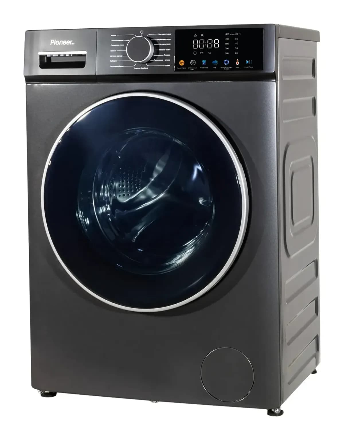 Стиральная машина Pioneer WM-248008DG