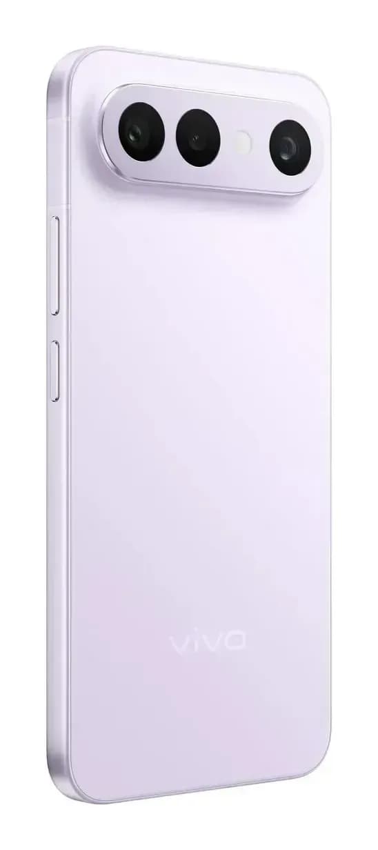 Смартфон Vivo X300FE 5G 12GB/512GB (холодный лиловый)