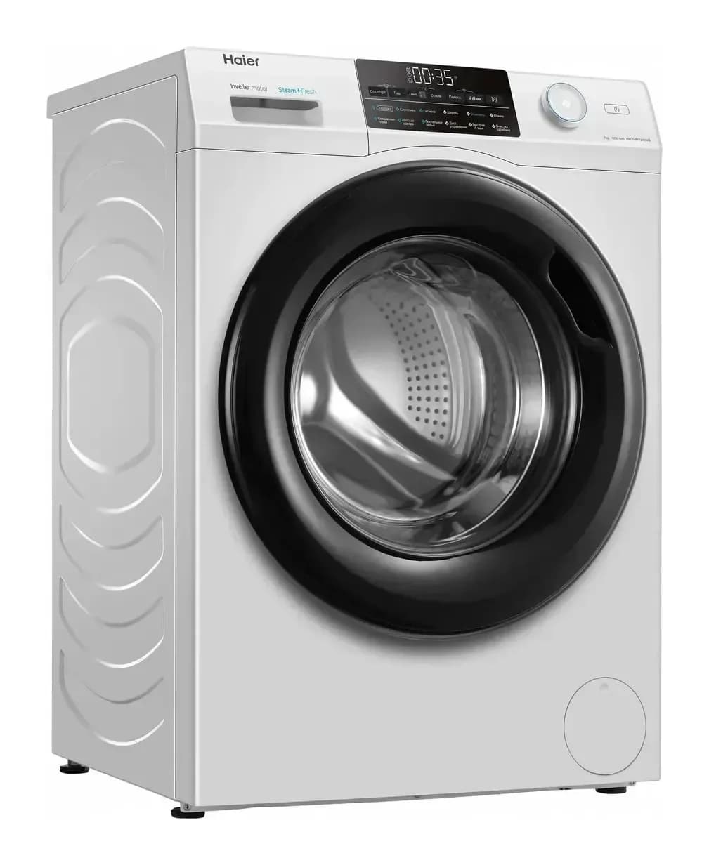 Стиральная машина Haier HW70-BP12959AE